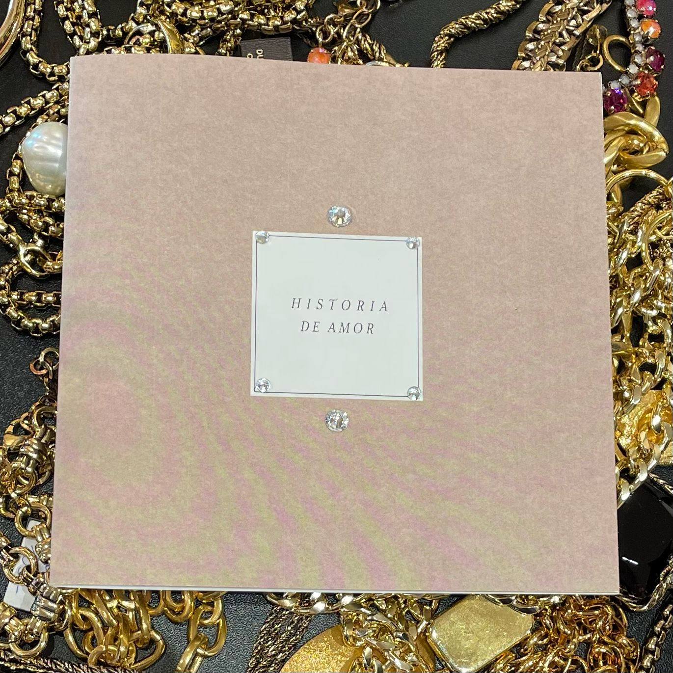 GIFT CARDS