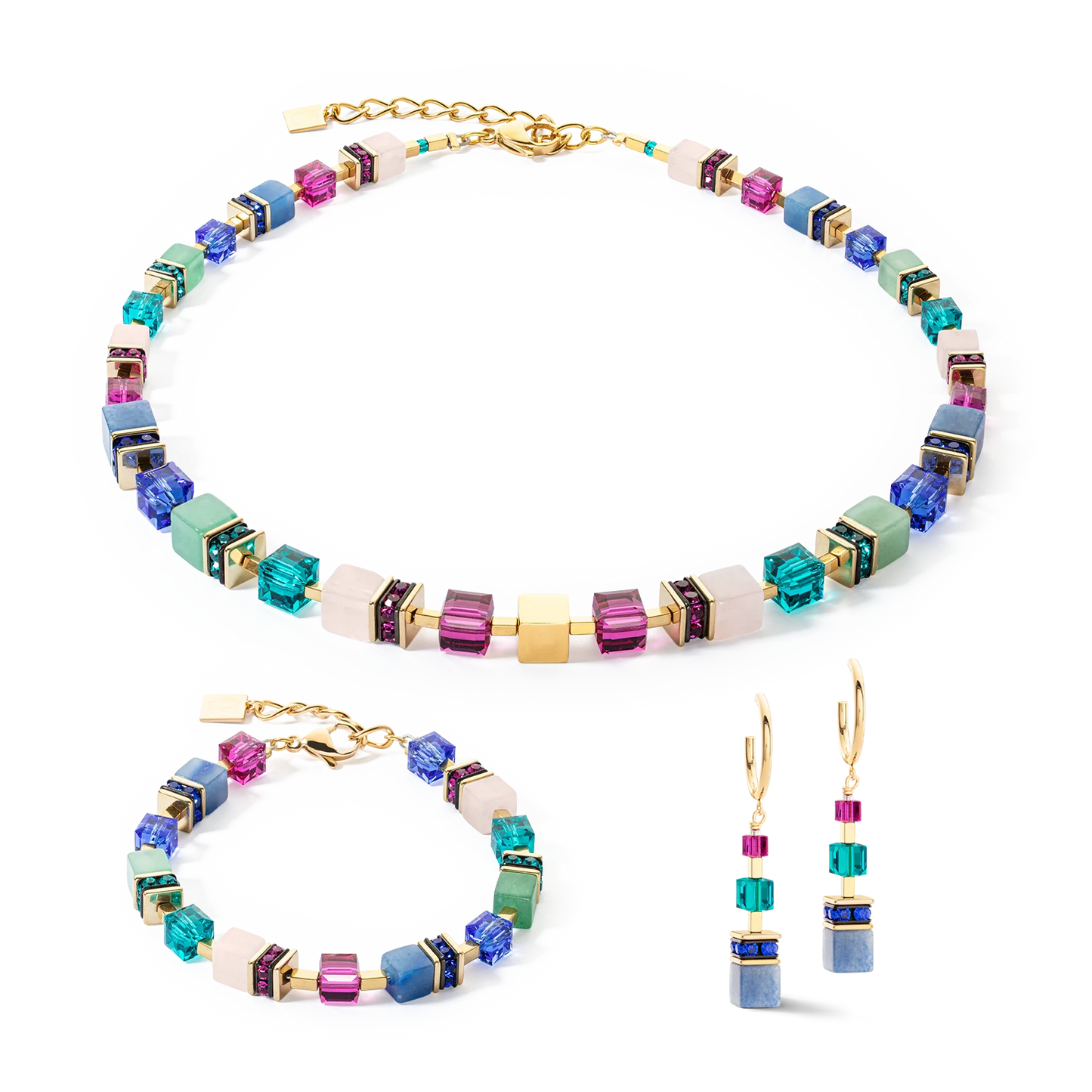 PENDIENTES
