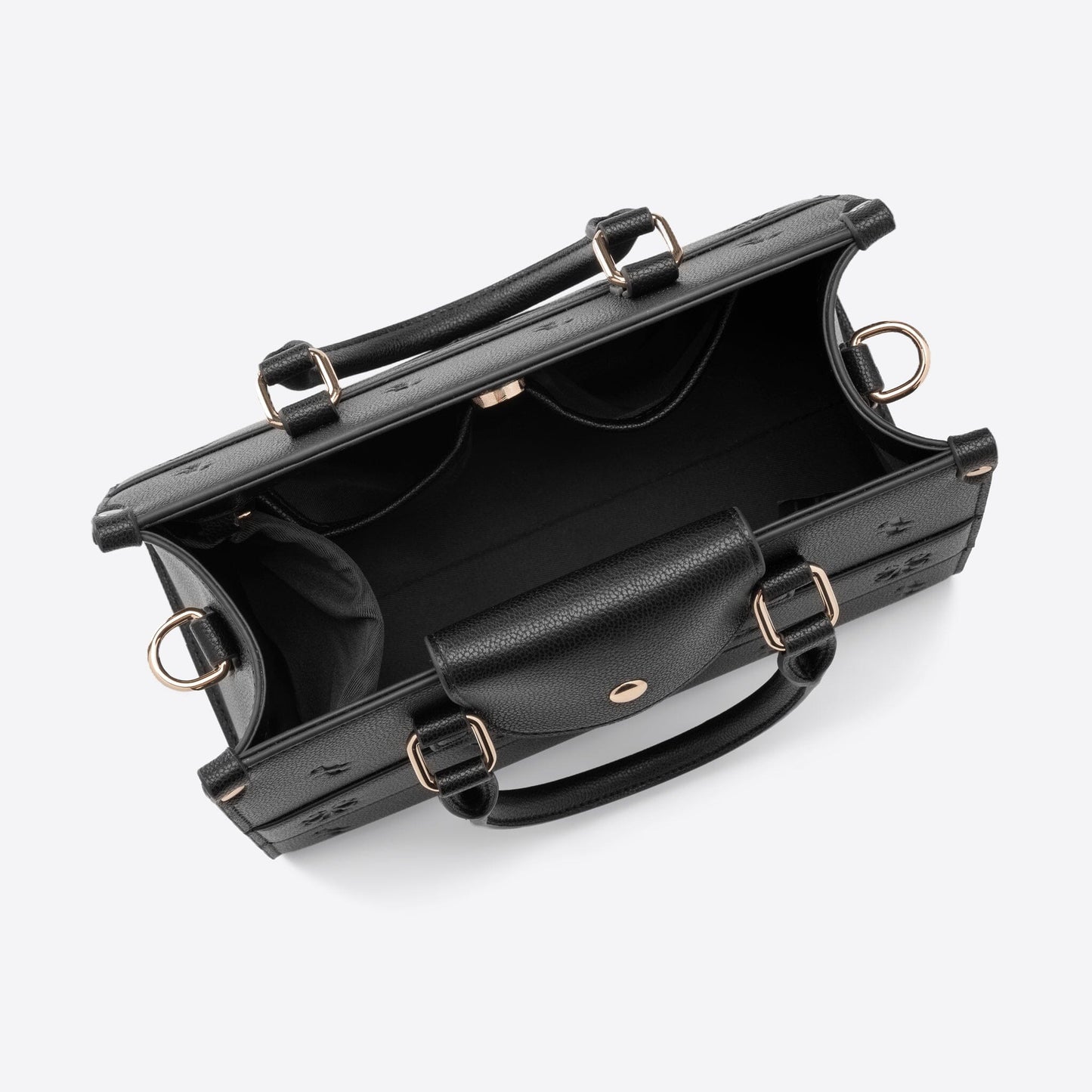 MINI TOTE BAG