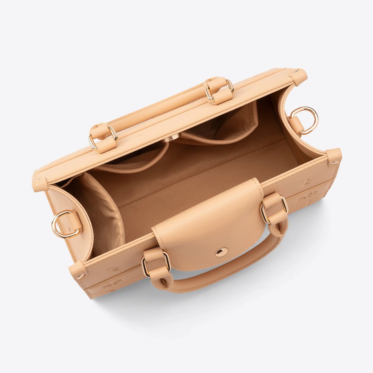MINI TOTE BAG