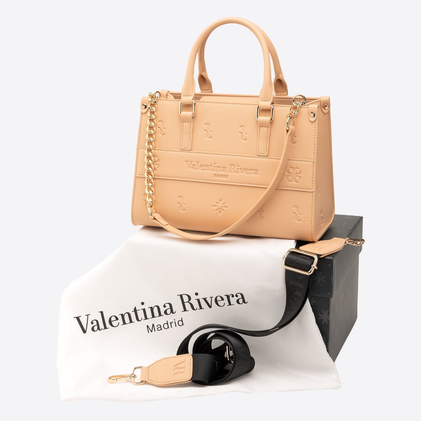 MINI TOTE BAG