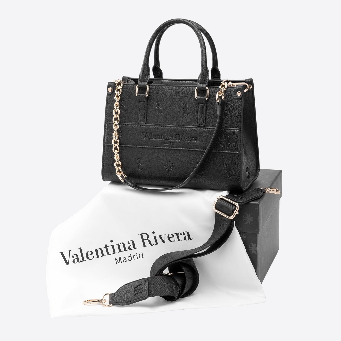 MINI TOTE BAG