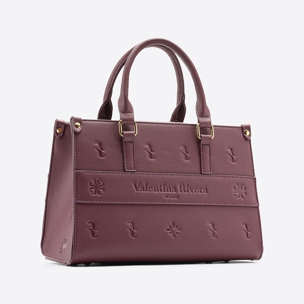 MINI TOTE BAG