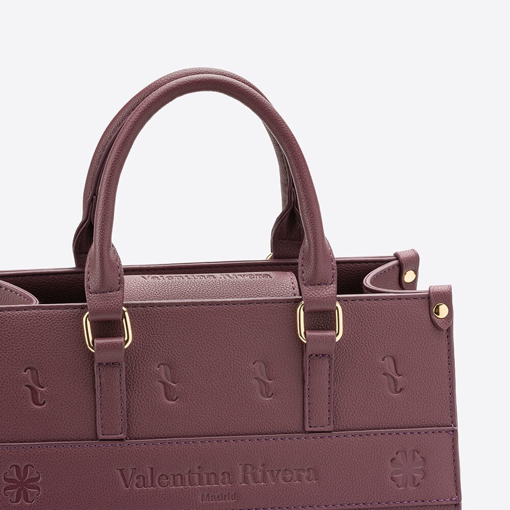 MINI TOTE BAG