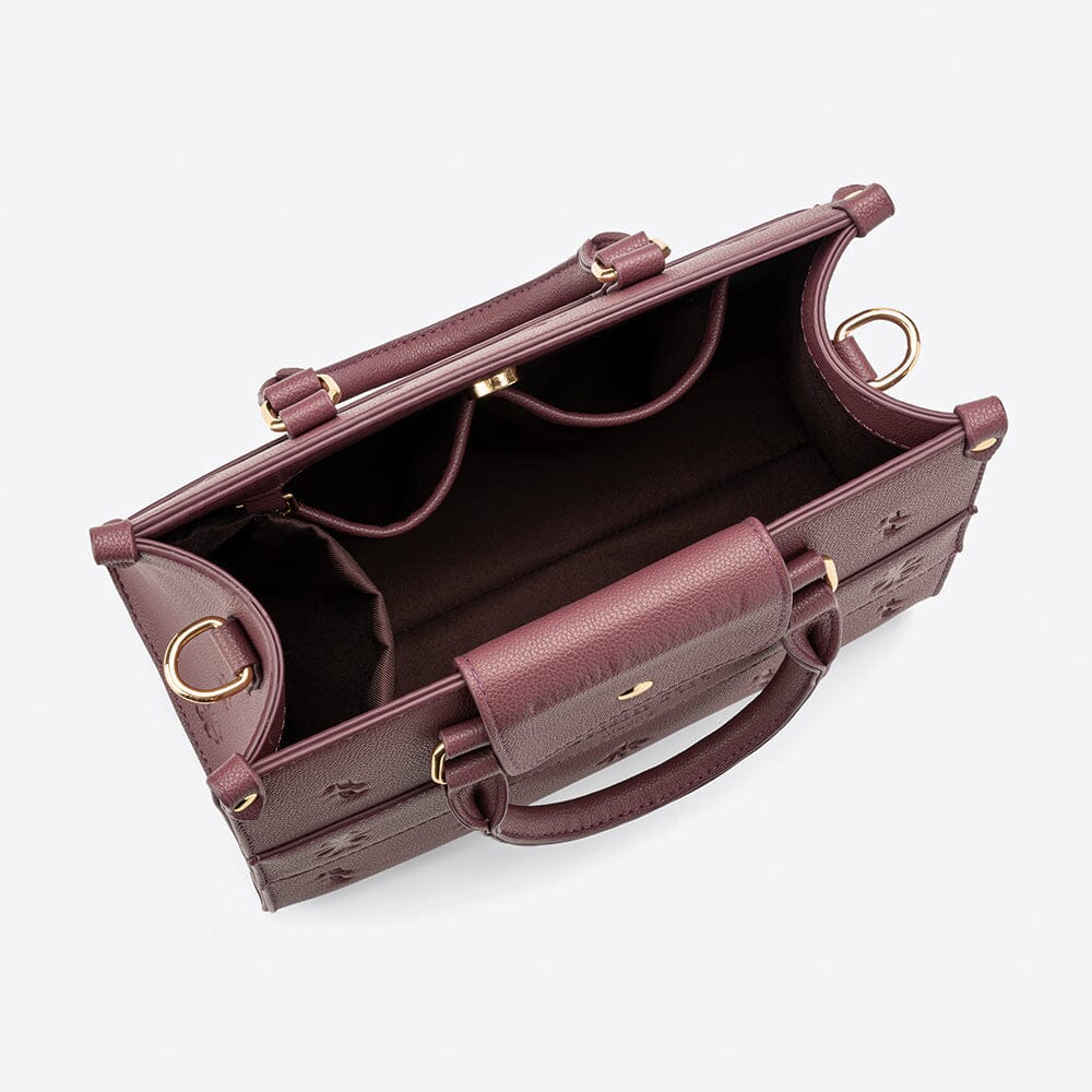 MINI TOTE BAG
