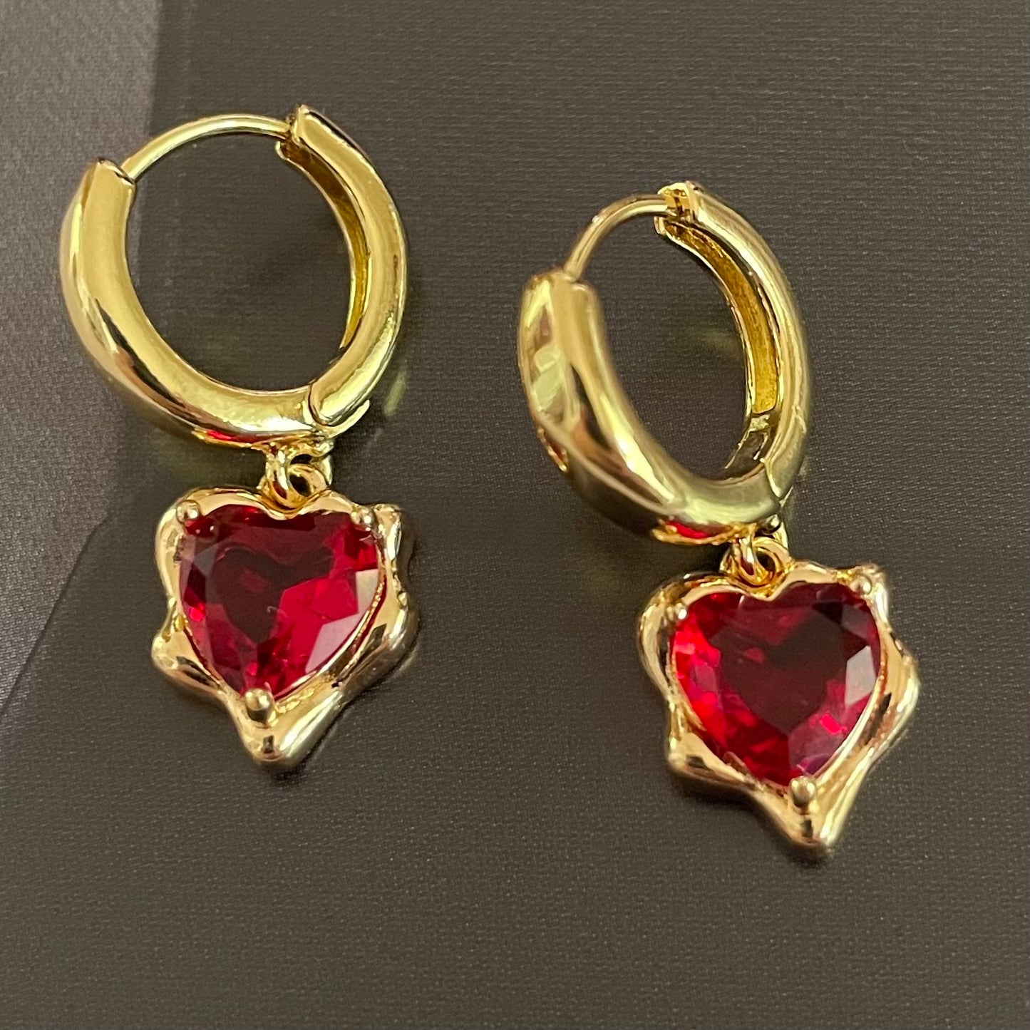 PENDIENTES