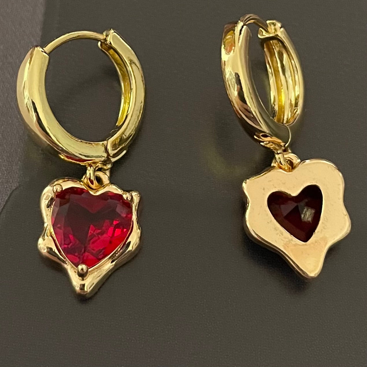 PENDIENTES