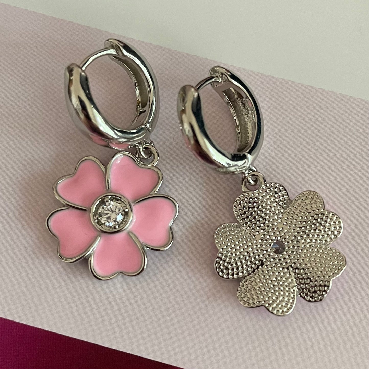 PENDIENTES