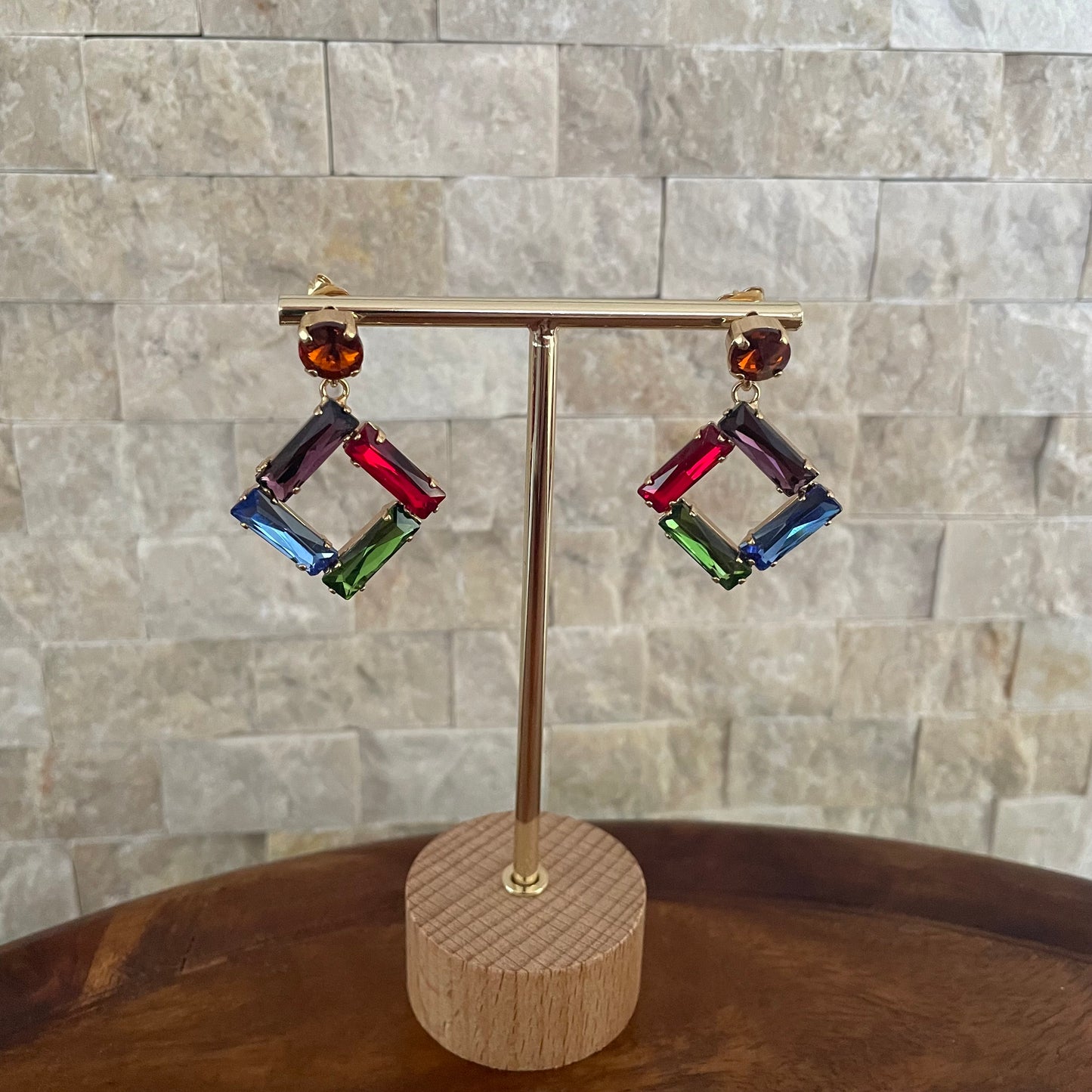 PENDIENTES