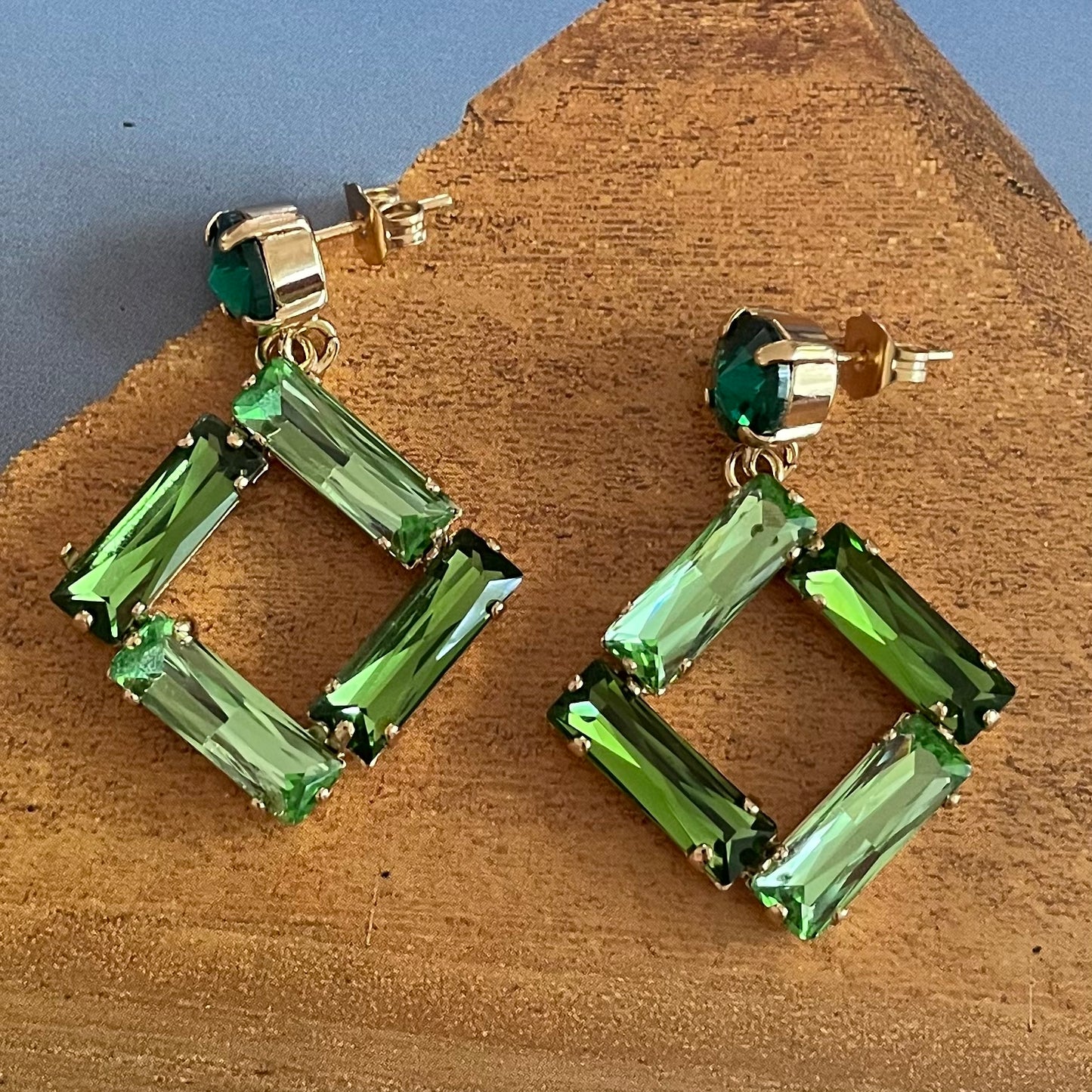 PENDIENTES
