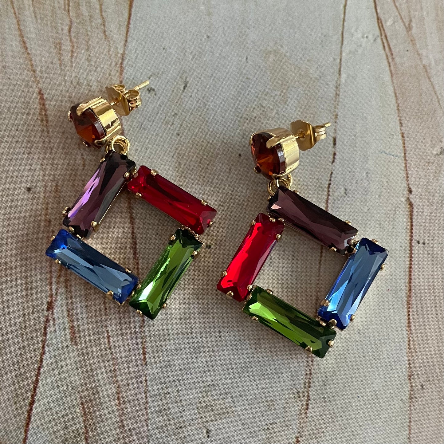 PENDIENTES