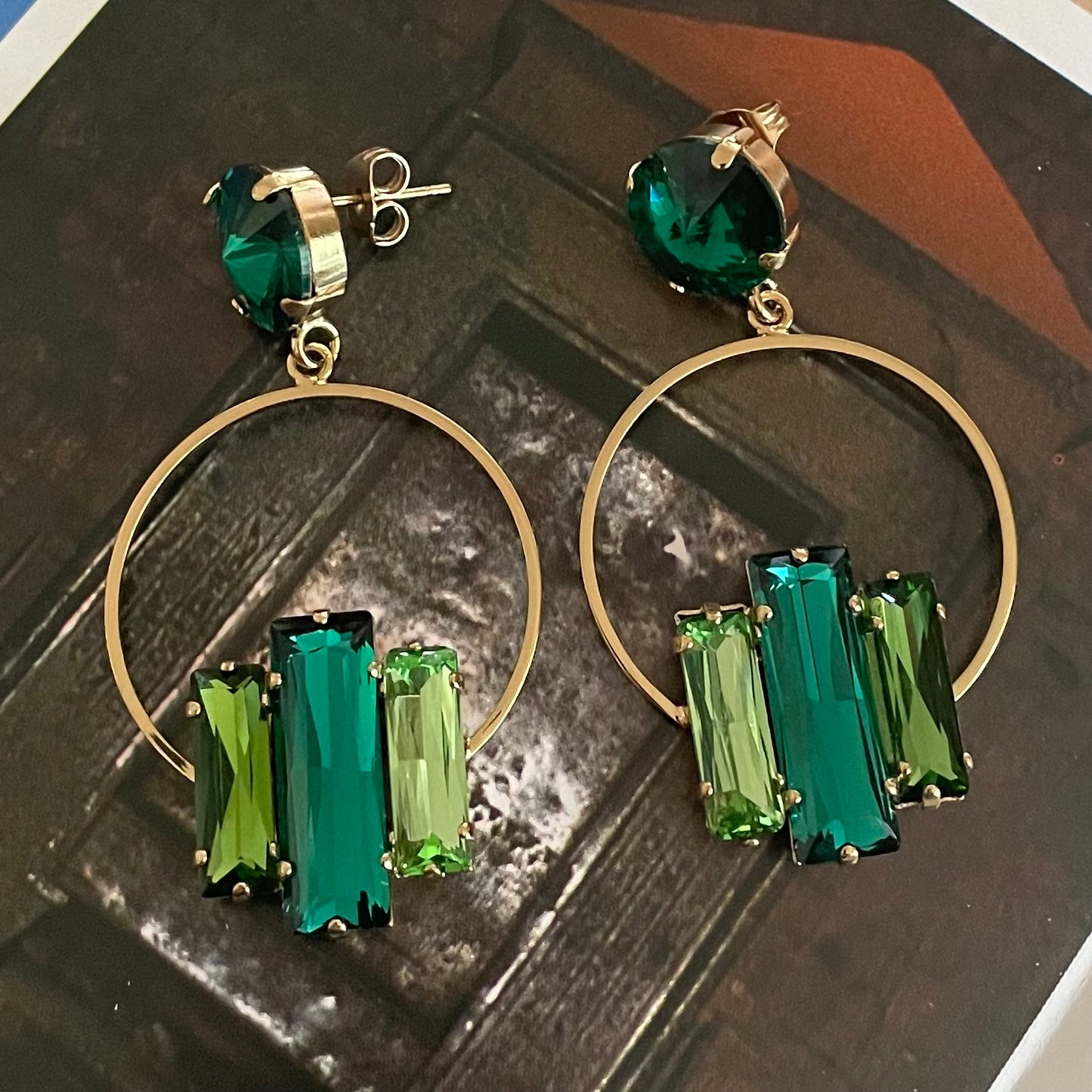 PENDIENTES