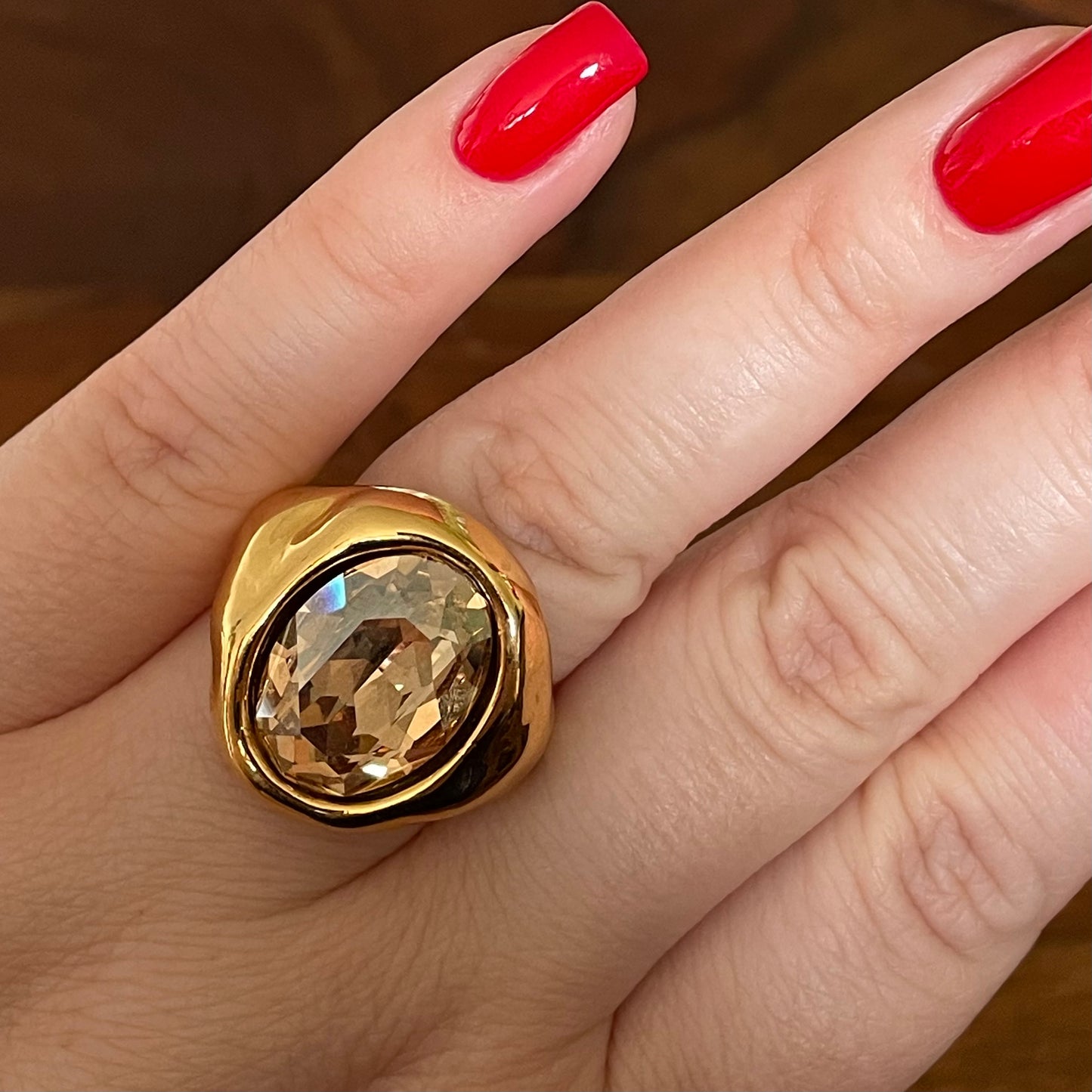 ANILLO