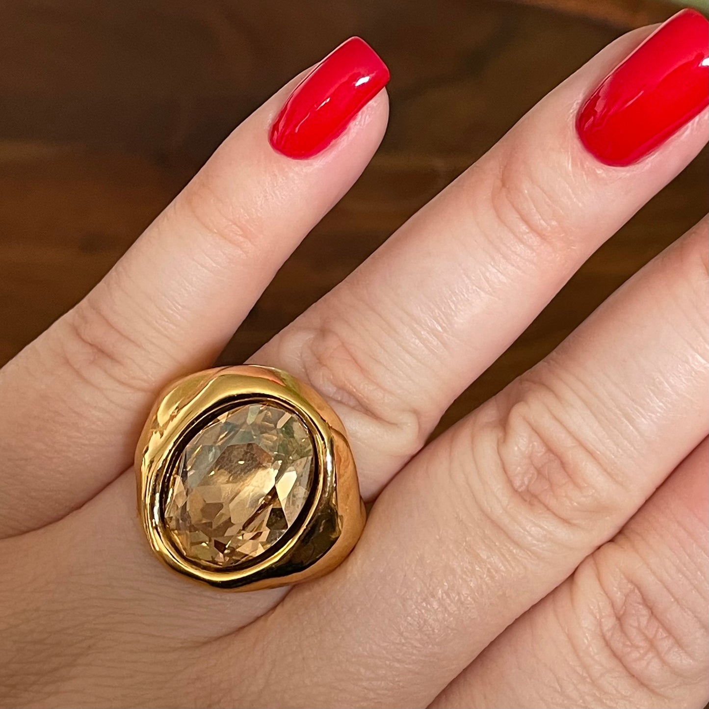 ANILLO