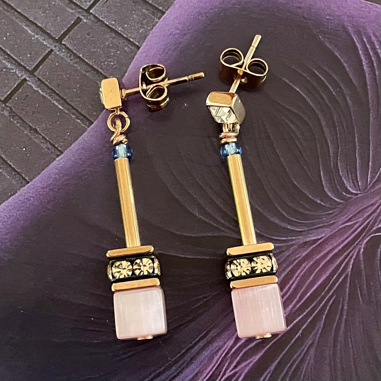 PENDIENTES