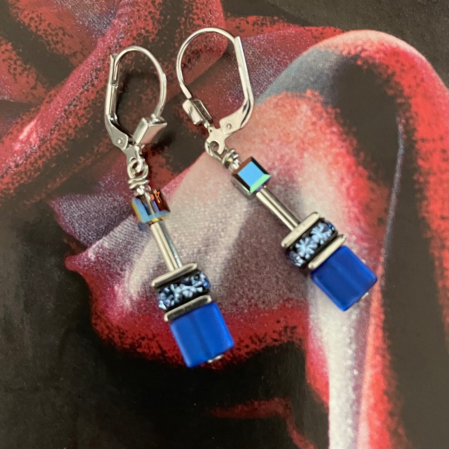 PENDIENTES