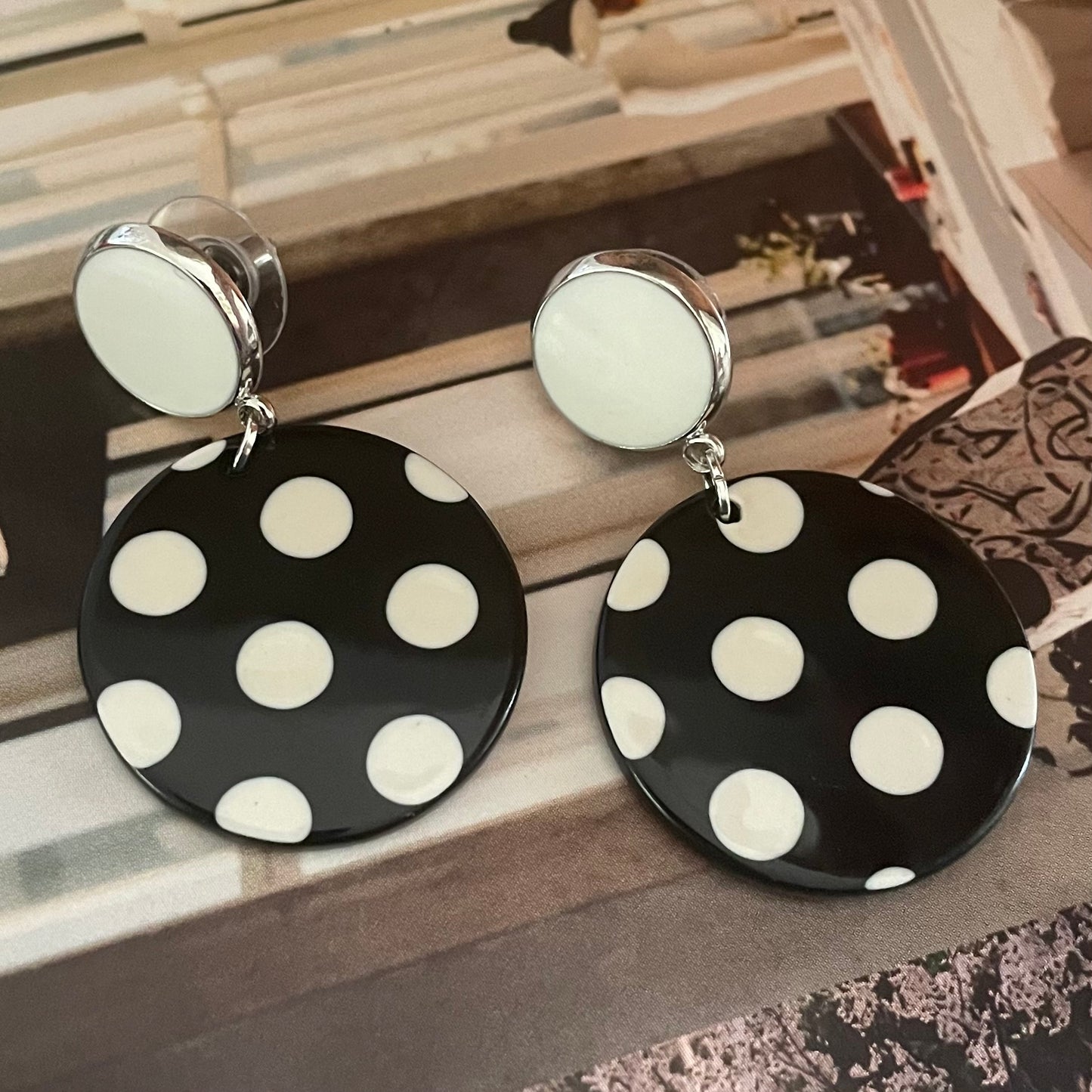 PENDIENTES