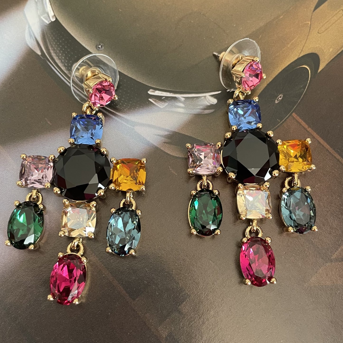PENDIENTES