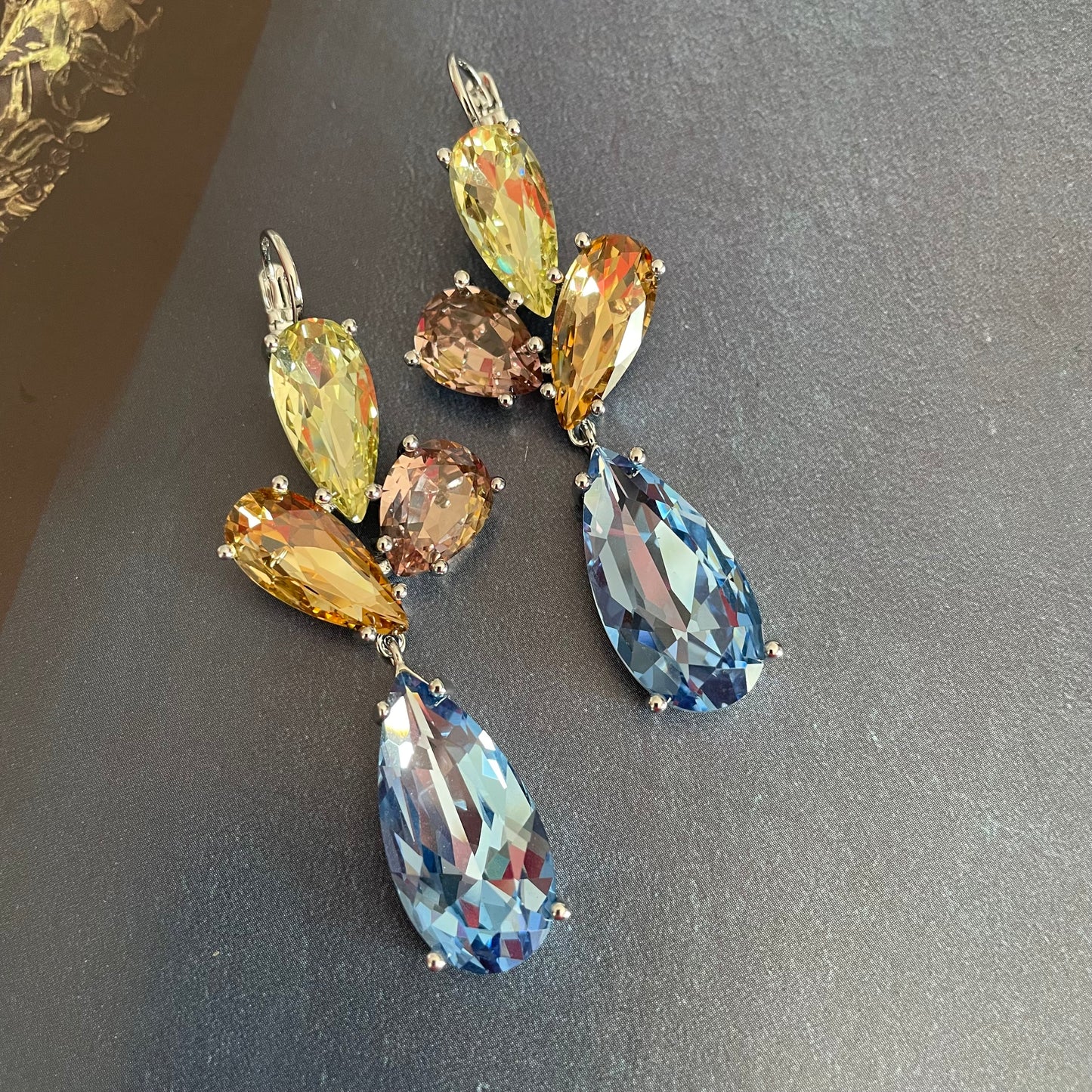 PENDIENTES