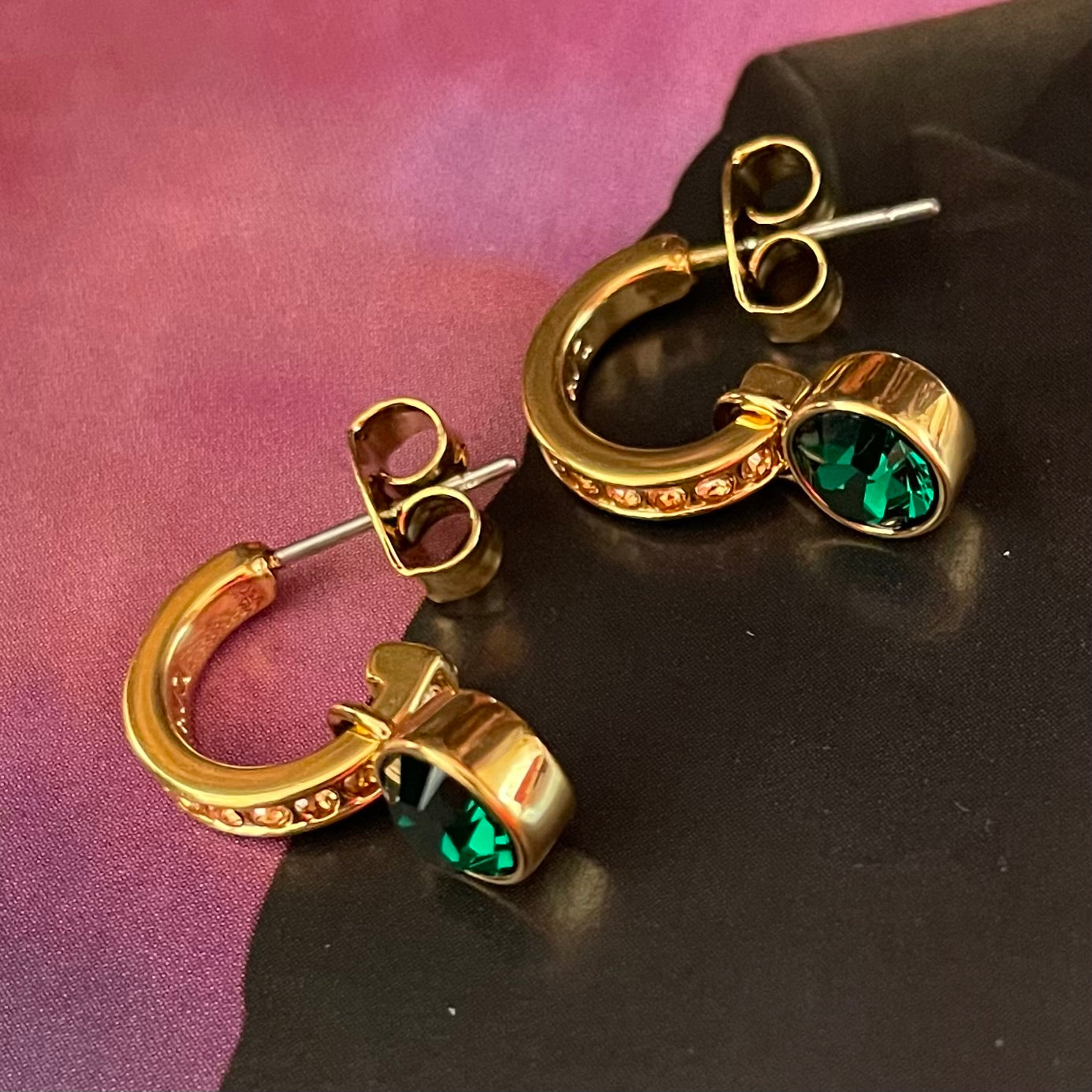 PENDIENTES