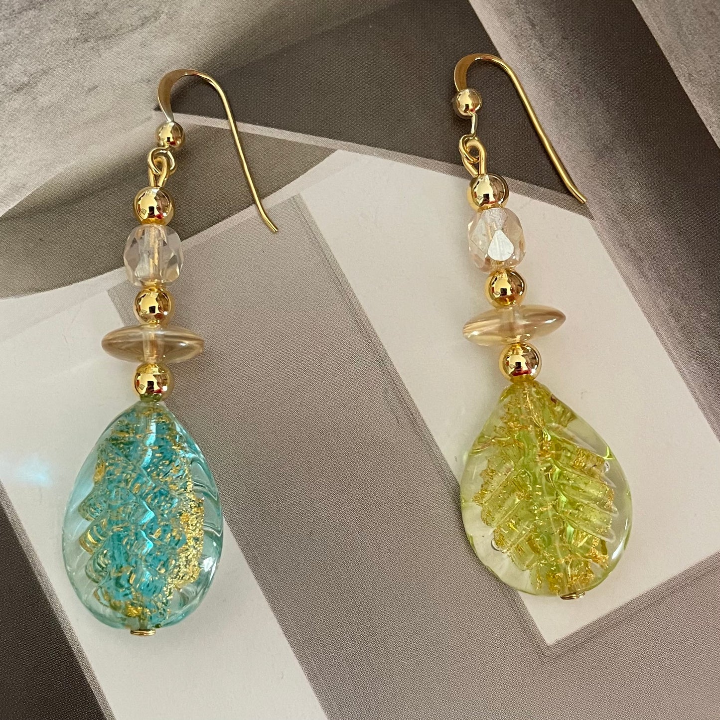 PENDIENTES
