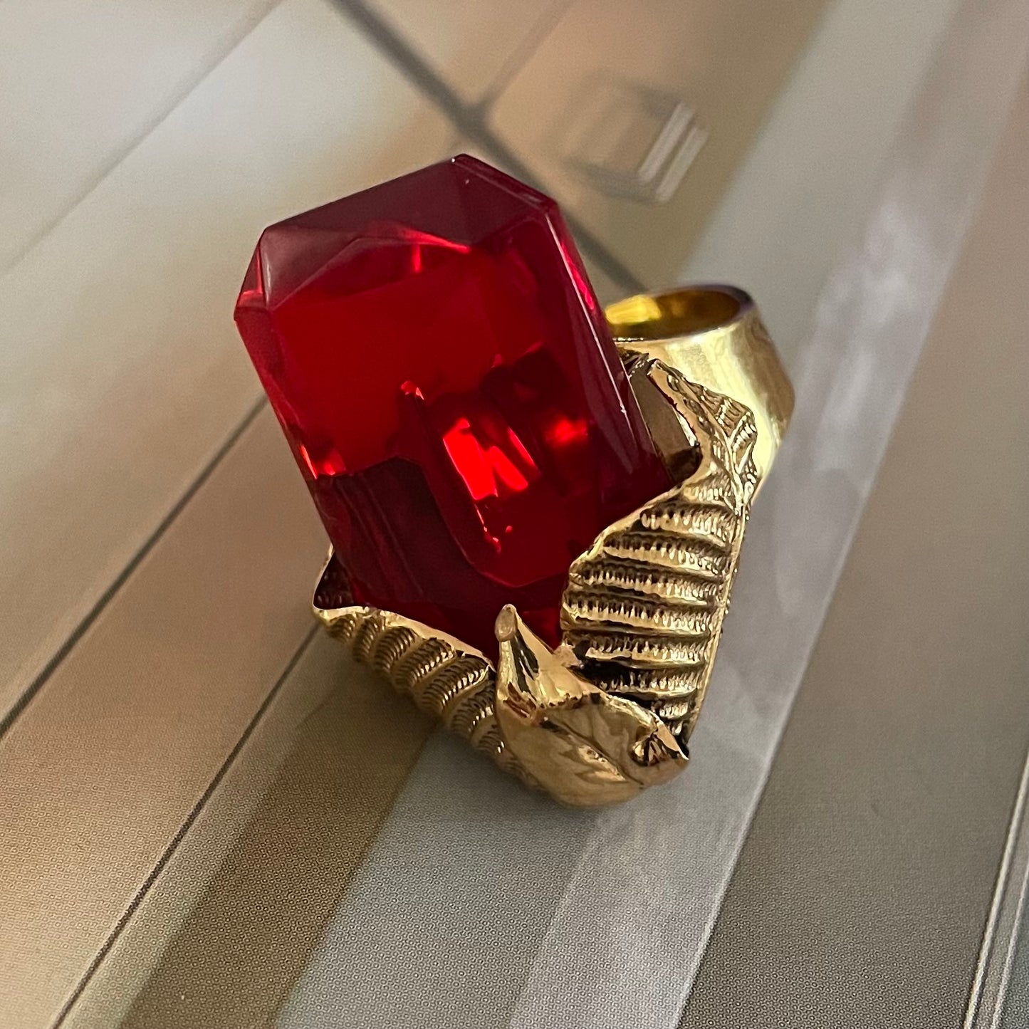ANILLO