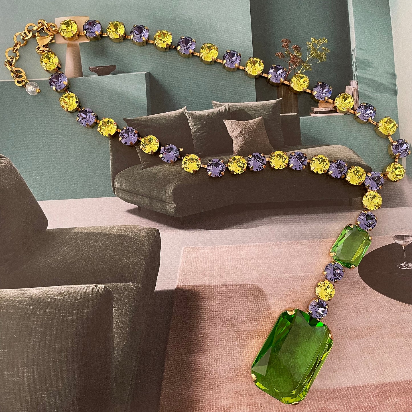 NECKLACE