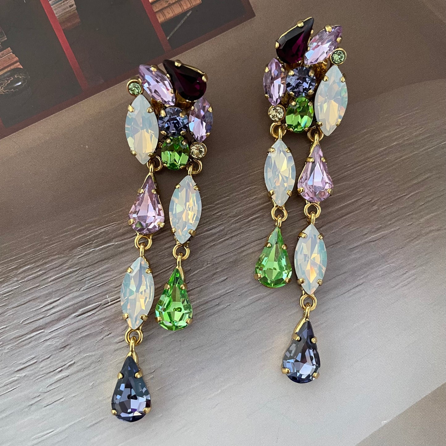 PENDIENTES