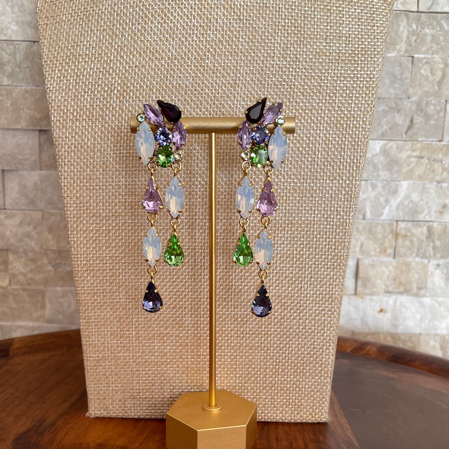 PENDIENTES