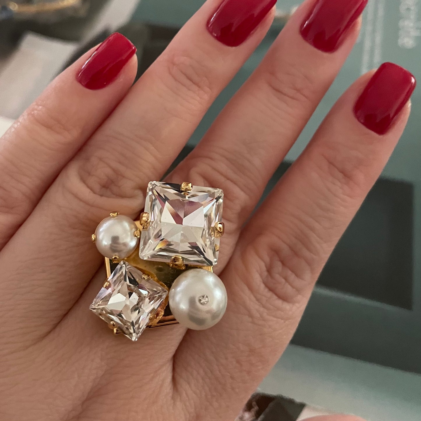 ANILLO