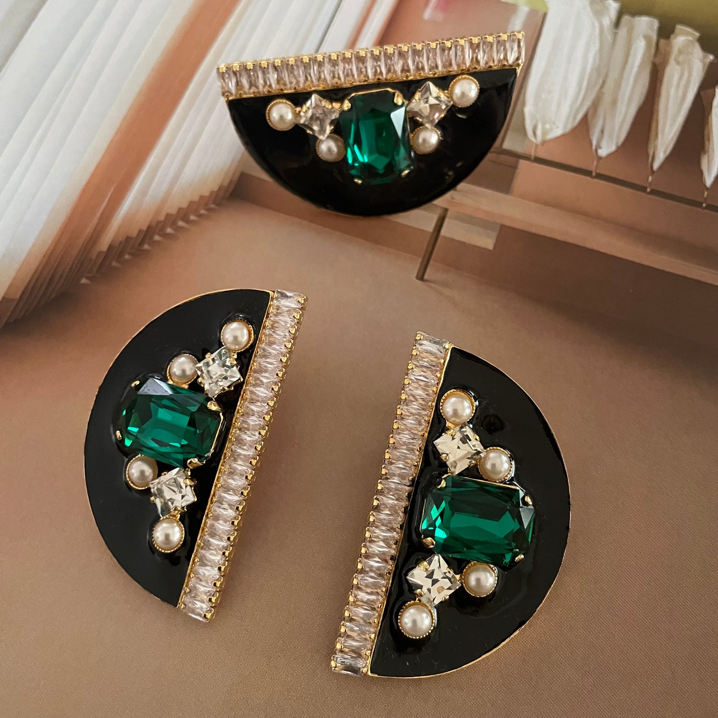 PENDIENTES