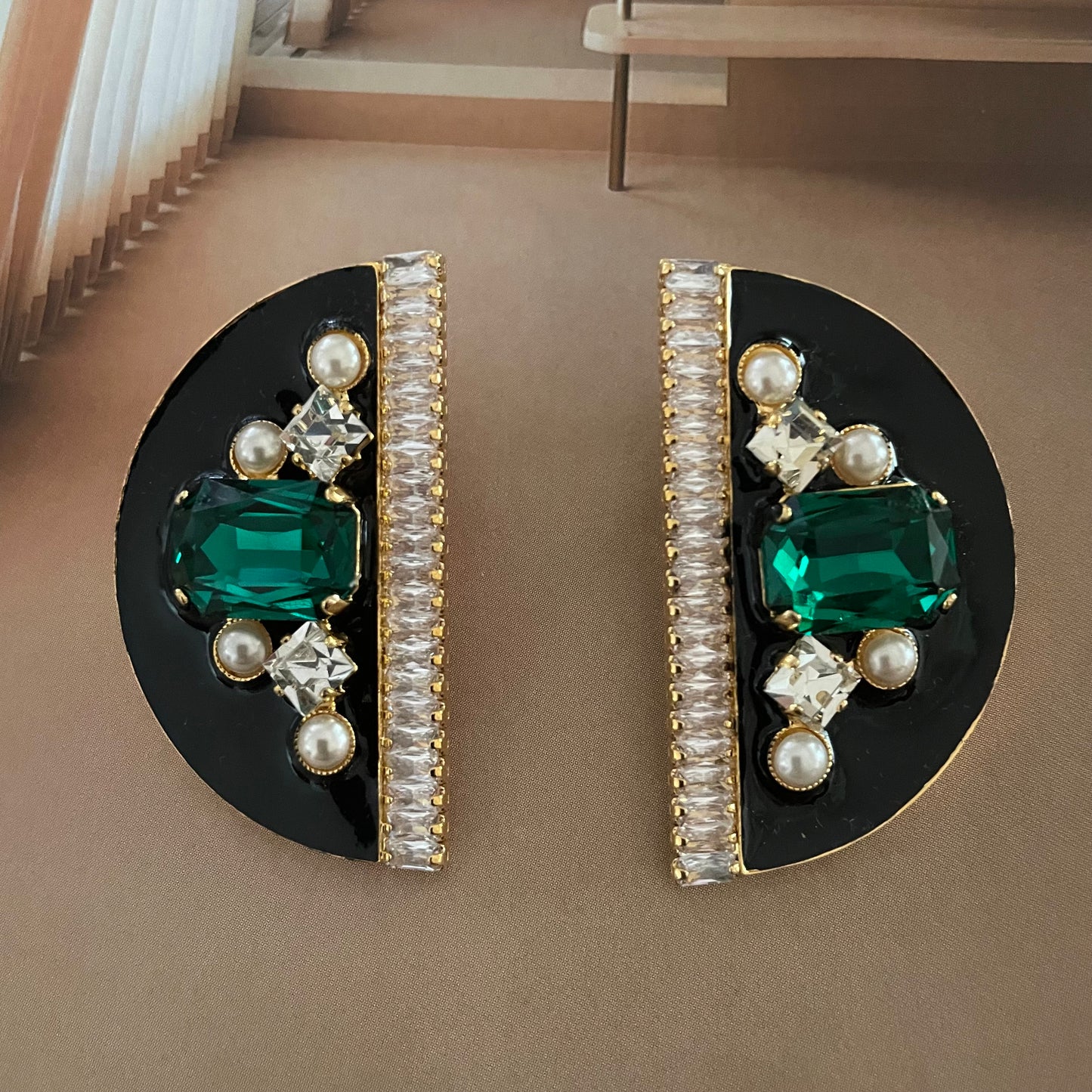 PENDIENTES