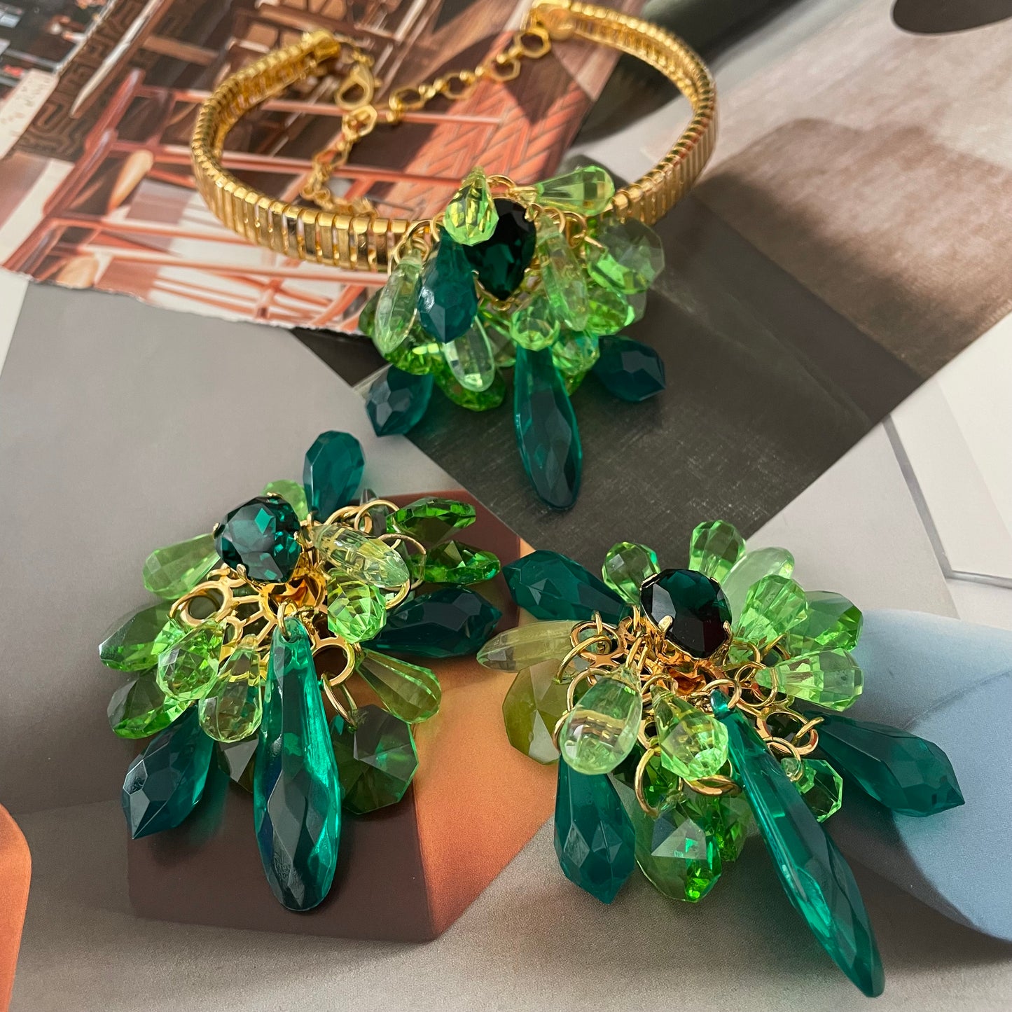 PENDIENTES