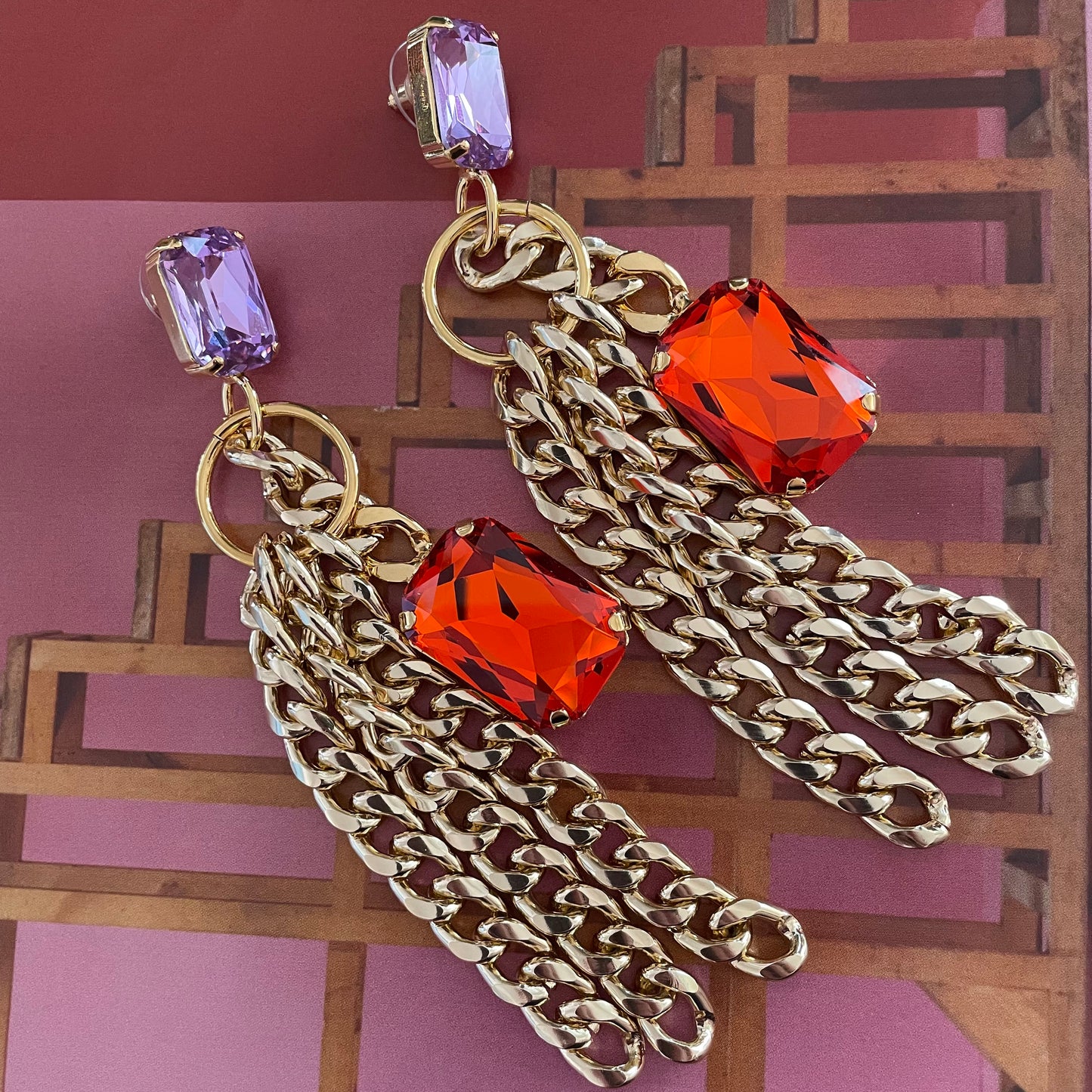 PENDIENTES