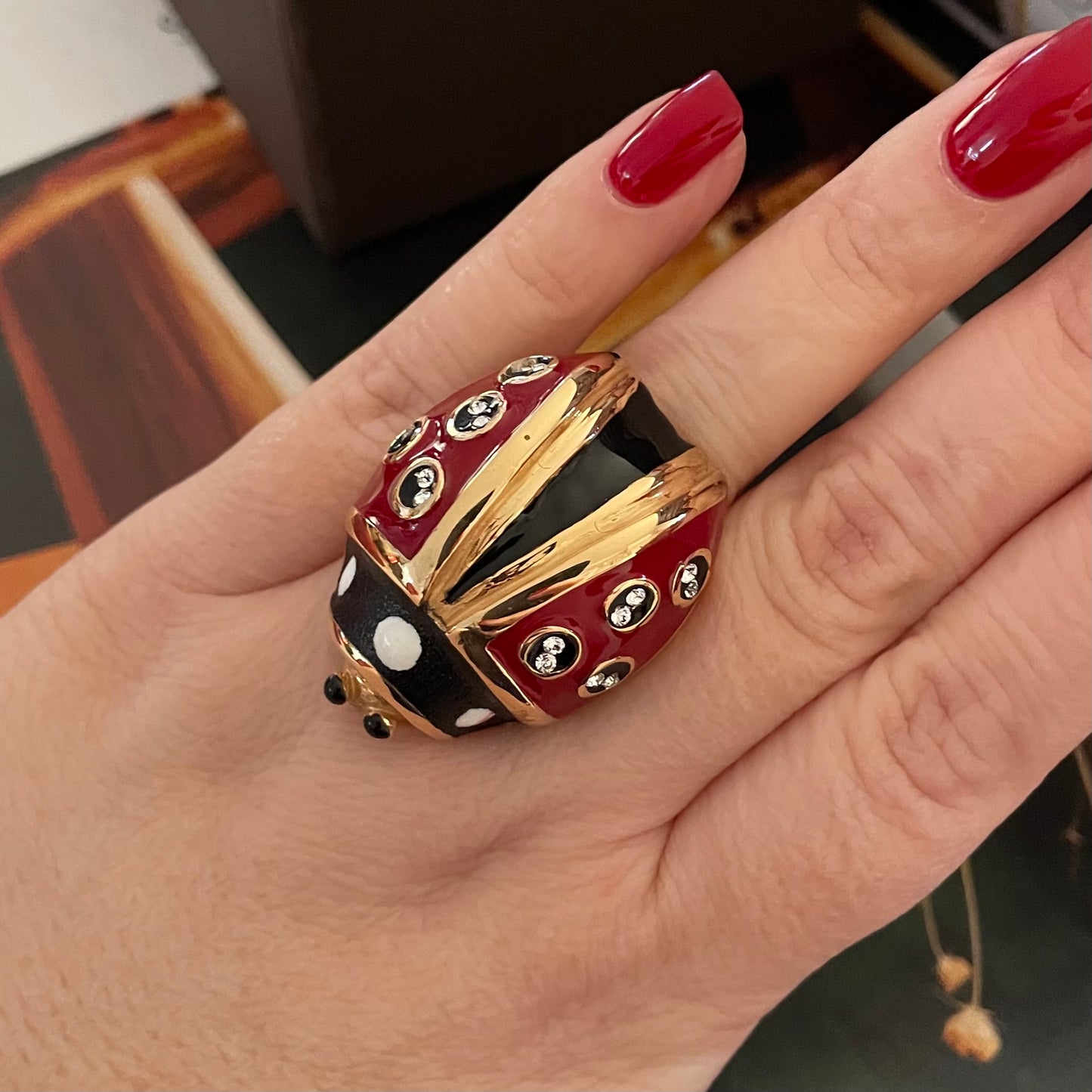 RING
