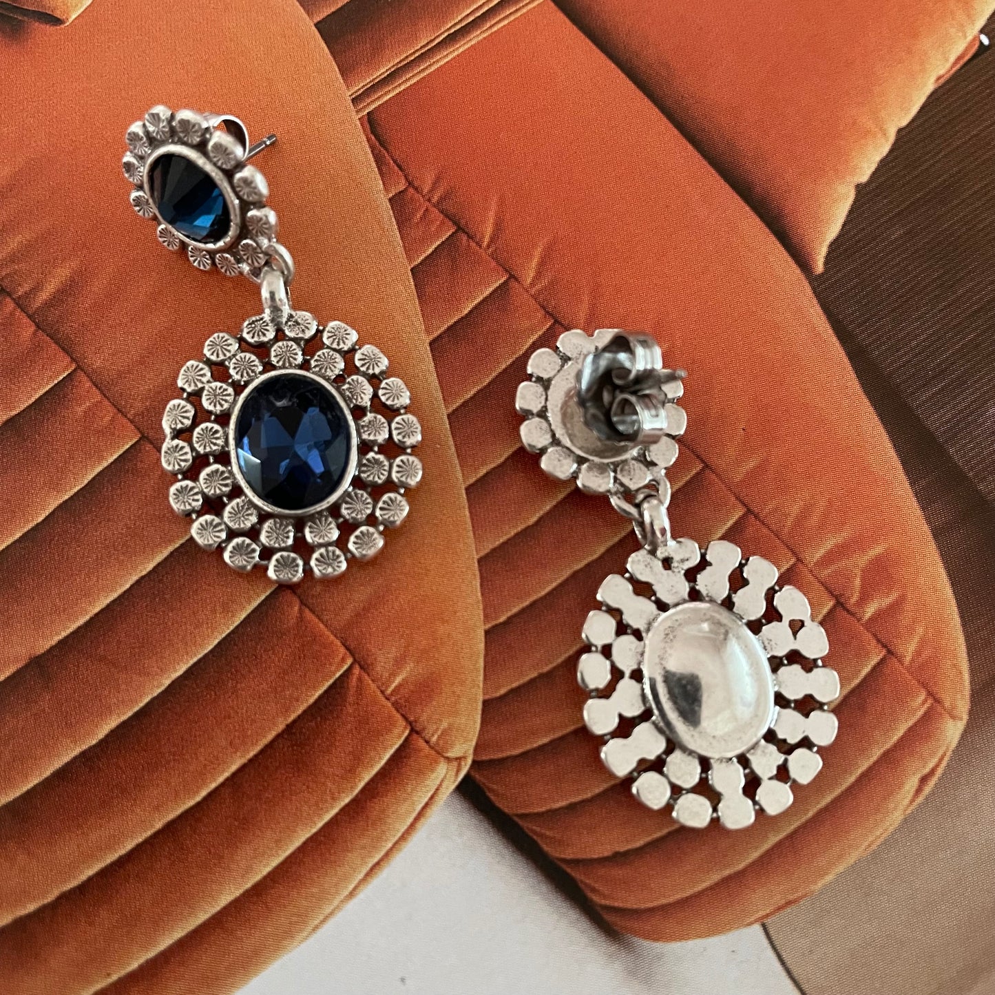 PENDIENTES