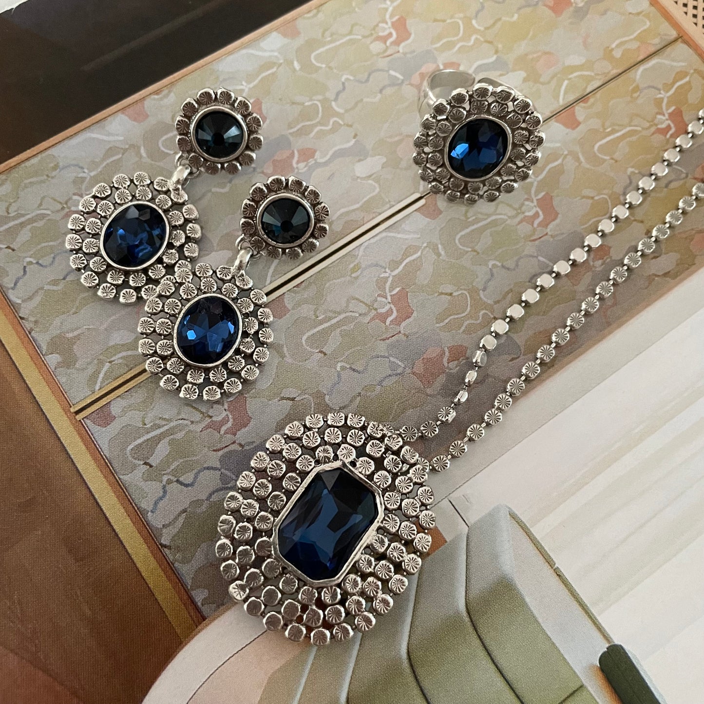 PENDIENTES