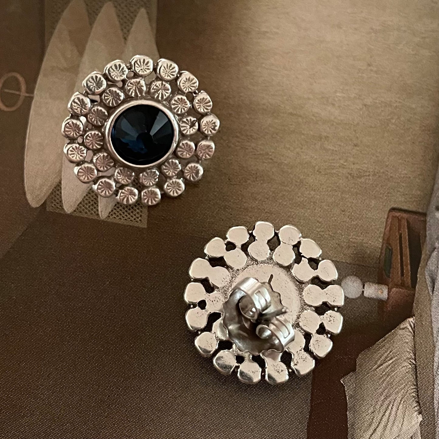 PENDIENTES