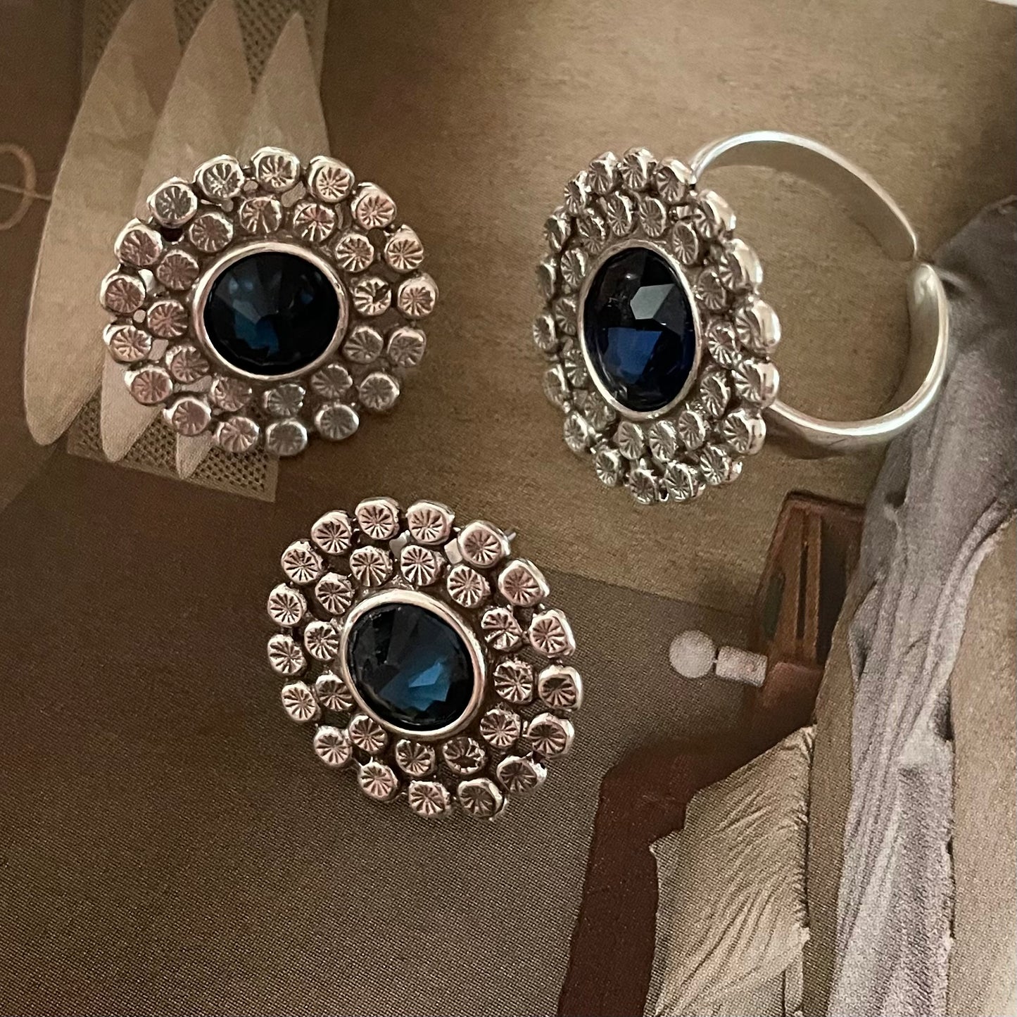 PENDIENTES
