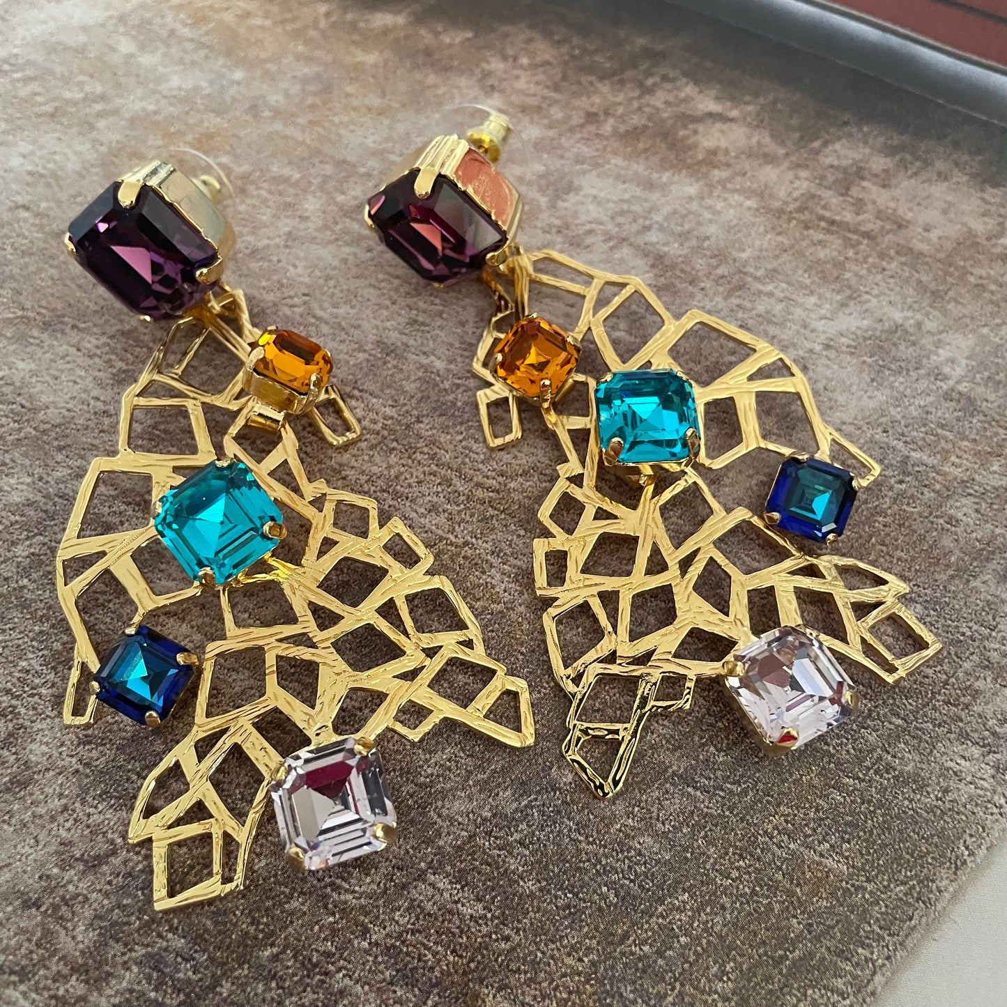 PENDIENTES