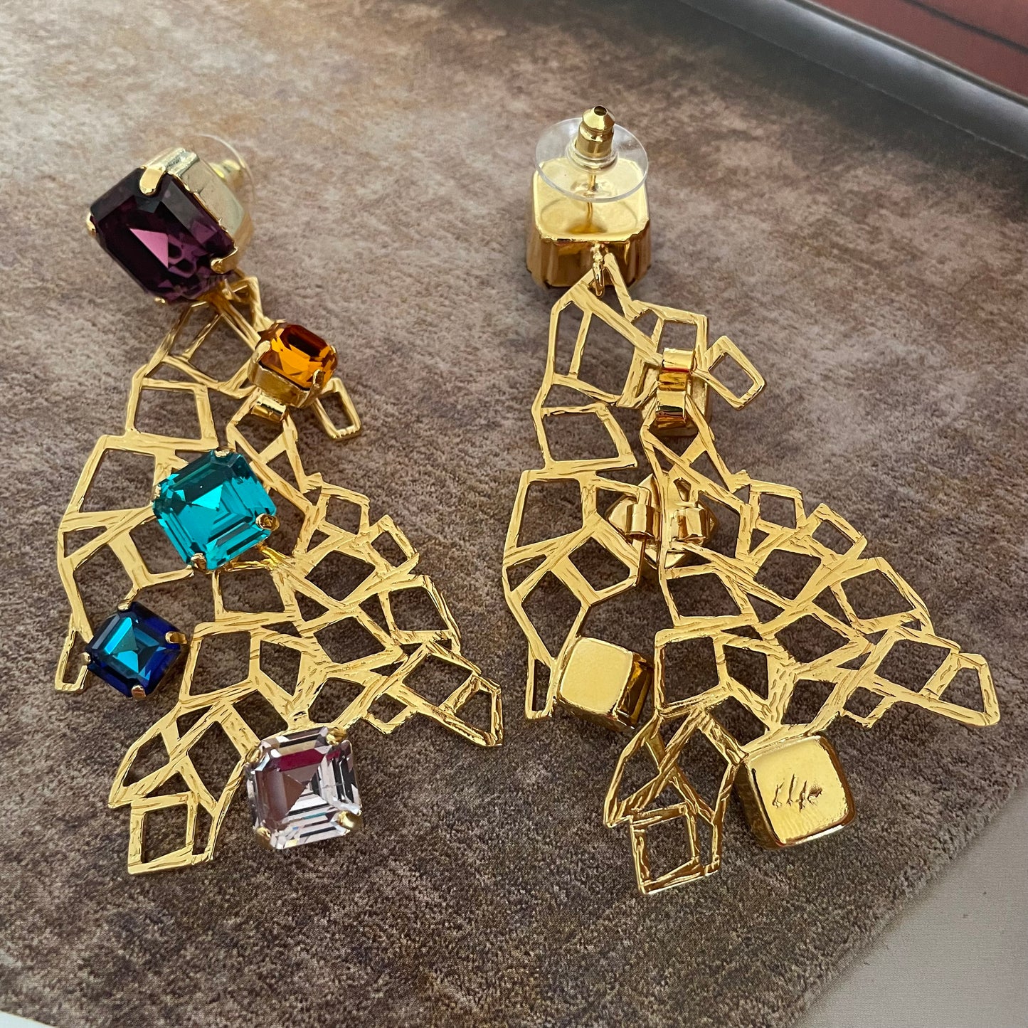 PENDIENTES