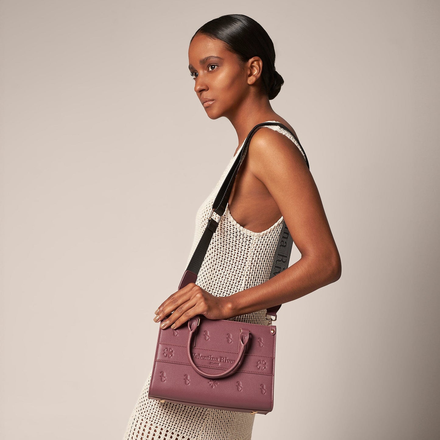 MINI TOTE BAG