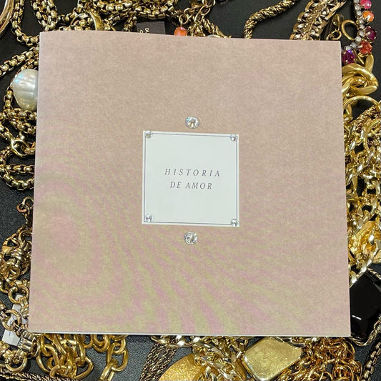 TARJETA DE REGALO 50EUR