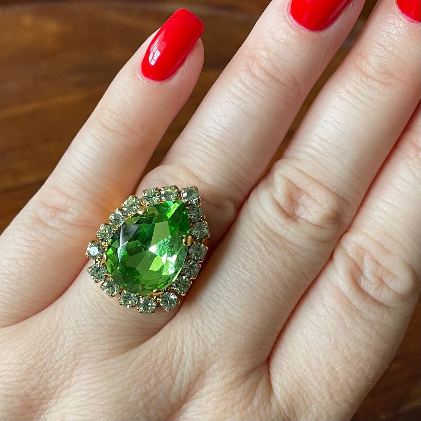 ANILLO