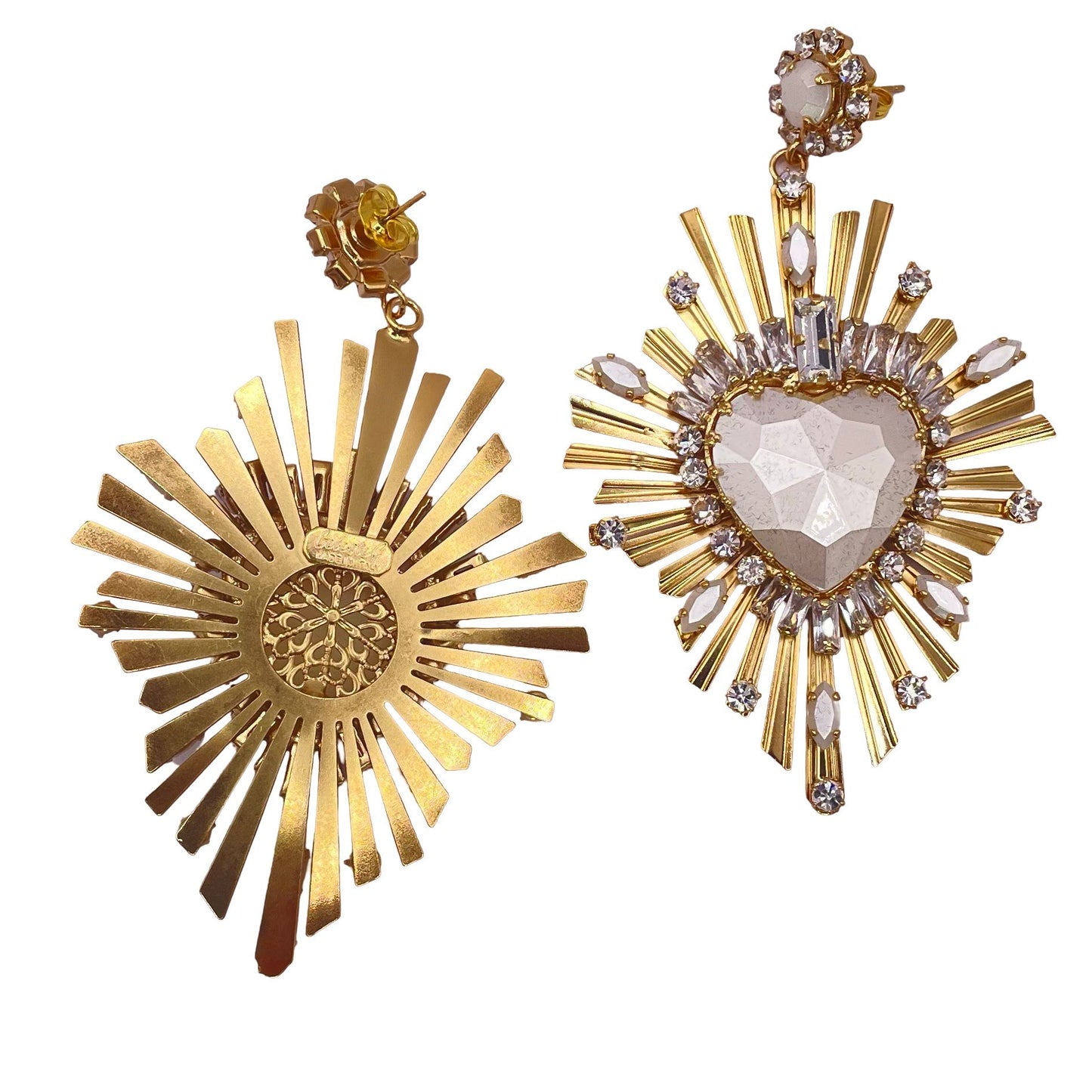 PENDIENTES