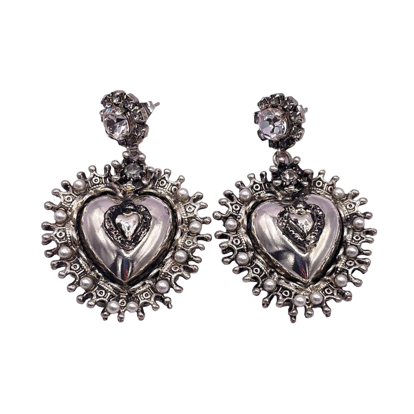 PENDIENTES