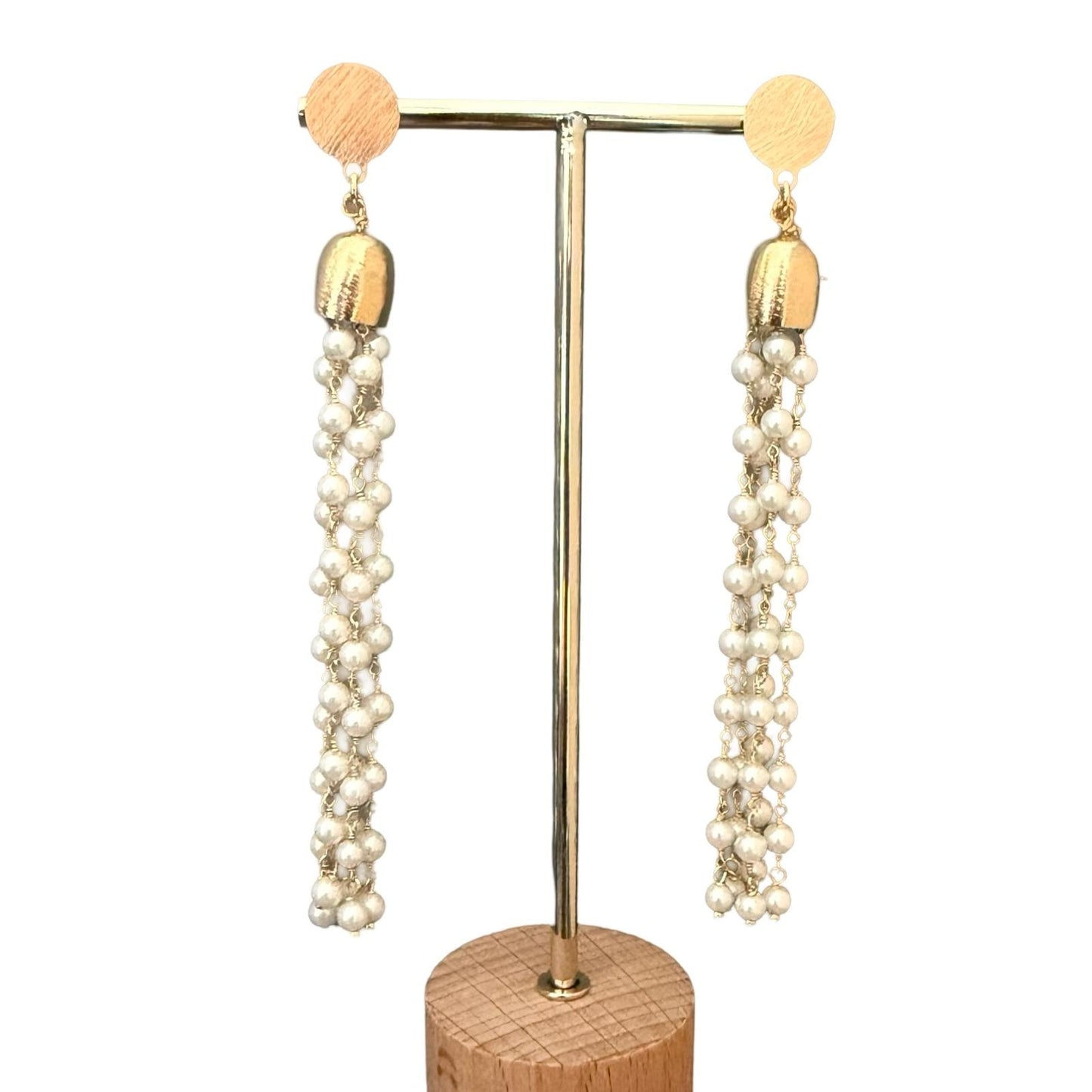PENDIENTES