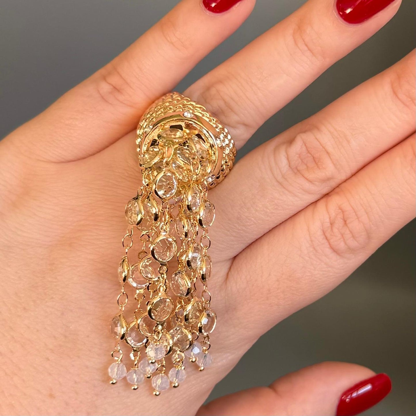 ANILLO