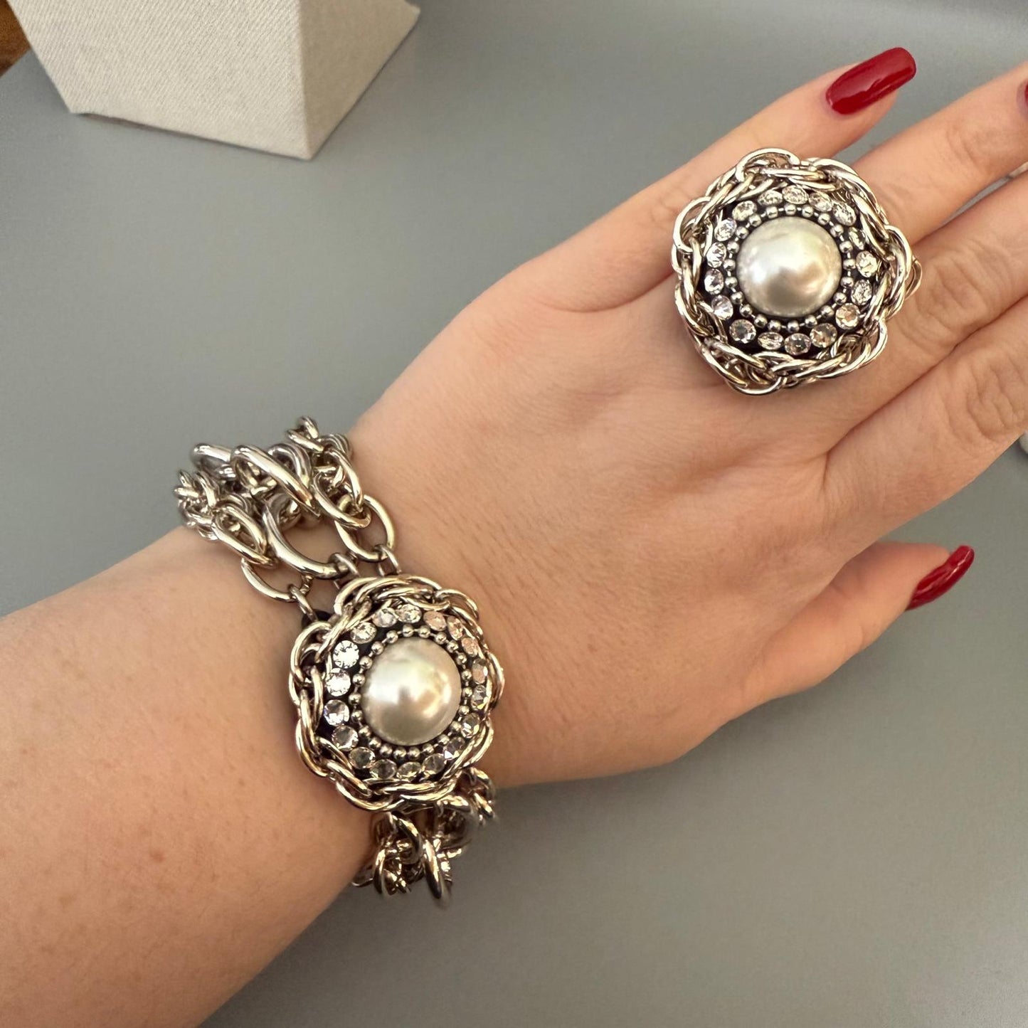 PULSERA
