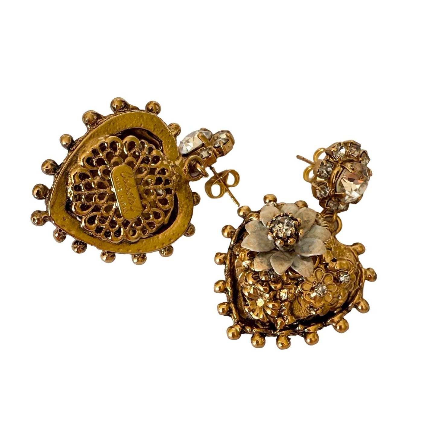 PENDIENTES